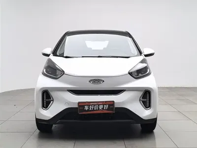 奇瑞QQ Little Ant 2023, 25600 км, за 4906.19 USD
