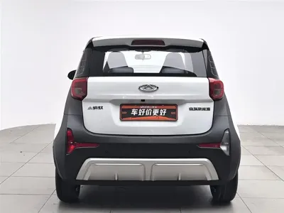 奇瑞QQ Little Ant 2023, 25600 км, за 4906.19 USD