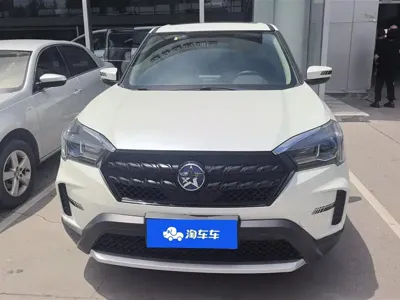 Venucia T60 2020, 41500 км, за 5869.06 USD