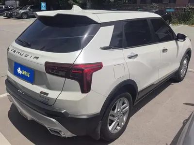 Venucia T60 2020, 41500 км, за 5869.06 USD
