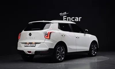 KG_Mobility_Ssangyong TIBOLI 2015, 152729 км, за 4488.68 USD