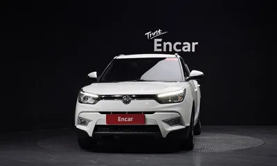 KG_Mobility_Ssangyong TIBOLI 2015, 152729 км, за 4488.68 USD