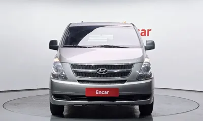 Hyundai Starex 2015, 122866 км, за 5376.13 USD