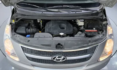 Hyundai Starex 2015, 122866 км, за 5335.51 USD - фото 6