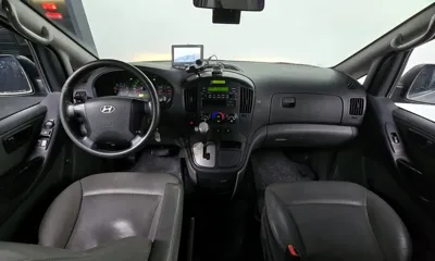 Hyundai Starex 2015, 122866 км, за 5335.51 USD - фото 7