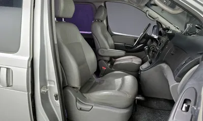 Hyundai Starex 2015, 122866 км, за 5335.51 USD - фото 10