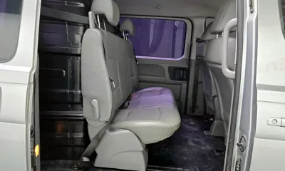 Hyundai Starex 2015, 122866 км, за 5335.51 USD - фото 12