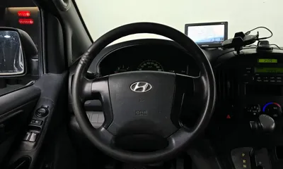 Hyundai Starex 2015, 122866 км, за 5335.51 USD - фото 13