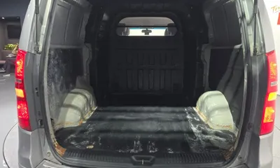Hyundai Starex 2015, 122866 км, за 5335.51 USD - фото 20