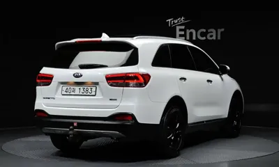 Kia Sorento 2015, 149215 км, за 7794.32 USD