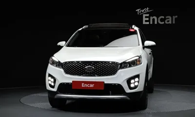 Kia Sorento 2015, 149215 км, за 7794.32 USD