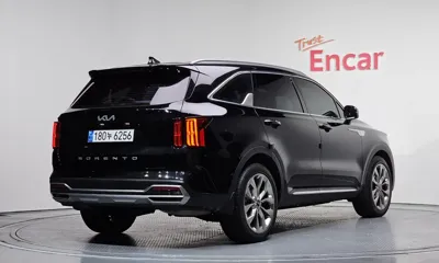 Kia Sorento 2022, 52284 км, за 16385.86 USD