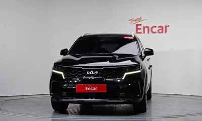 Kia Sorento 2022, 52284 км, за 16385.86 USD