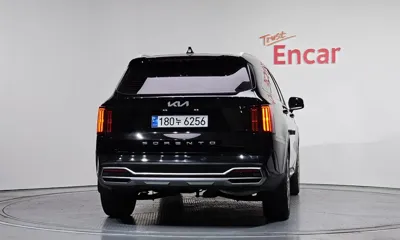 Kia Sorento 2022, 52284 км, за 16385.86 USD