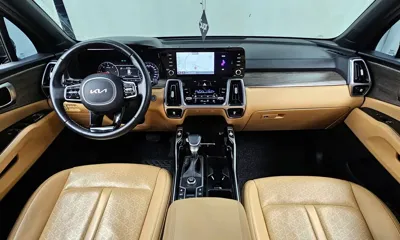 Kia Sorento 2022, 52284 км, за 16385.86 USD - фото 7