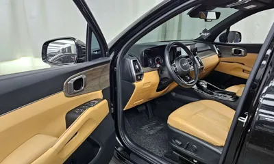 Kia Sorento 2022, 52284 км, за 16385.86 USD - фото 10