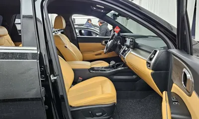 Kia Sorento 2022, 52284 км, за 16385.86 USD - фото 11