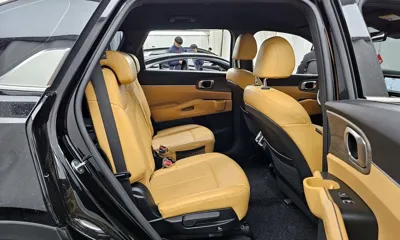 Kia Sorento 2022, 52284 км, за 16385.86 USD - фото 12