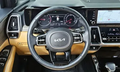 Kia Sorento 2022, 52284 км, за 16385.86 USD - фото 13