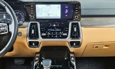 Kia Sorento 2022, 52284 км, за 16385.86 USD - фото 14