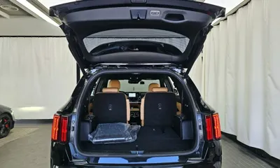 Kia Sorento 2022, 52284 км, за 16385.86 USD - фото 20
