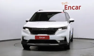Kia Canival 2023, 39390 км, за 19190.75 USD