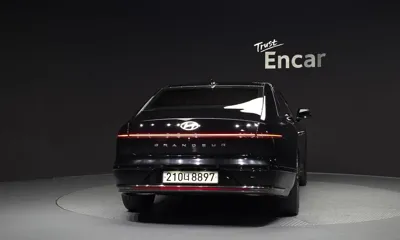 Hyundai Grandeur 2023, 53489 км, за 22736.17 USD