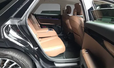 Hyundai Grandeur 2023, 53489 км, за 22736.17 USD - фото 12