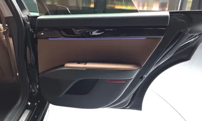 Hyundai Grandeur 2023, 53489 км, за 22736.17 USD - фото 25