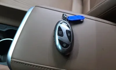 Hyundai Grandeur 2023, 53489 км, за 22736.17 USD - фото 33
