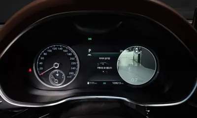 Genesis G80 2021, 109613 км, за 18051.73 USD - фото 8