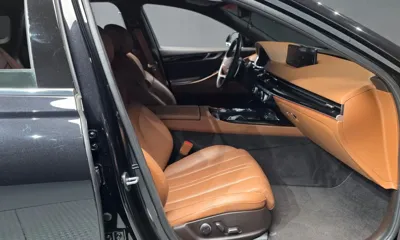 Genesis G80 2021, 109613 км, за 18051.73 USD - фото 11