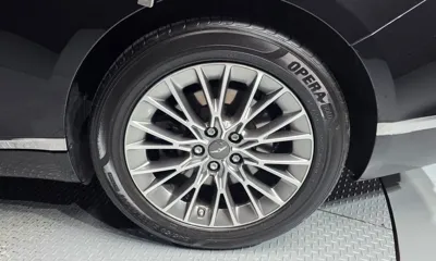 Genesis G80 2021, 109613 км, за 18051.73 USD - фото 21
