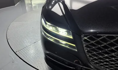Genesis G80 2021, 109613 км, за 18051.73 USD - фото 22