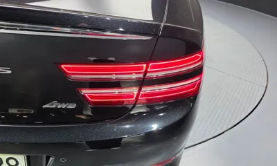 Genesis G80 2021, 109613 км, за 18051.73 USD - фото 23