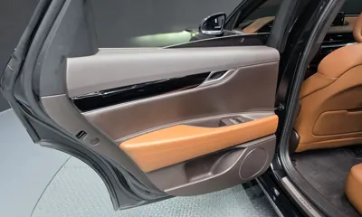 Genesis G80 2021, 109613 км, за 18051.73 USD - фото 25