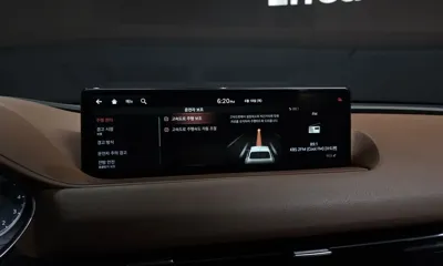Genesis G80 2021, 109613 км, за 18051.73 USD - фото 29