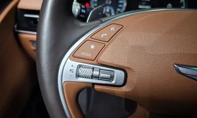 Genesis G80 2021, 109613 км, за 18051.73 USD - фото 31