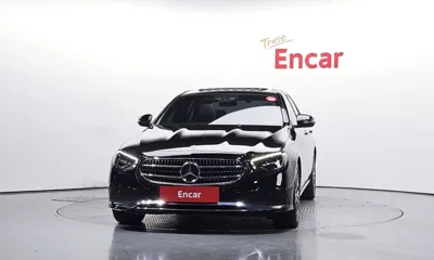 Mercedes-Benz E-Class 2021, 23570 км, за 20511.81 USD