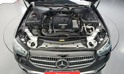 Mercedes-Benz E-Class 2021, 23570 км, за 20511.81 USD - фото 6