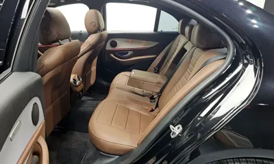 Mercedes-Benz E-Class 2021, 23570 км, за 20511.81 USD - фото 11