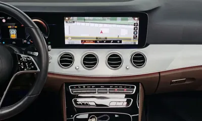 Mercedes-Benz E-Class 2021, 23570 км, за 20511.81 USD - фото 14