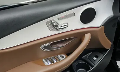 Mercedes-Benz E-Class 2021, 23570 км, за 20511.81 USD - фото 19