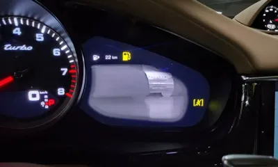 Porsche Panamera 2017, 129314 км, за 44800.4 USD - фото 10