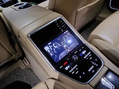 Porsche Panamera 2017, 129314 км, за 44800.4 USD - фото 15