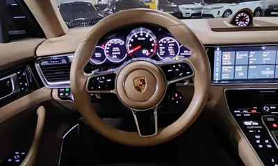 Porsche Panamera 2017, 129314 км, за 44800.4 USD - фото 16