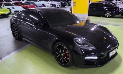 Porsche Panamera 2017, 129314 км, за 44800.4 USD - фото 19