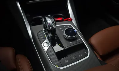 BMW 4-Series 2022, 53075 км, за 36885.28 USD - фото 9
