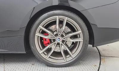BMW 4-Series 2022, 53075 км, за 36885.28 USD - фото 21