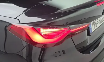 BMW 4-Series 2022, 53075 км, за 36885.28 USD - фото 23